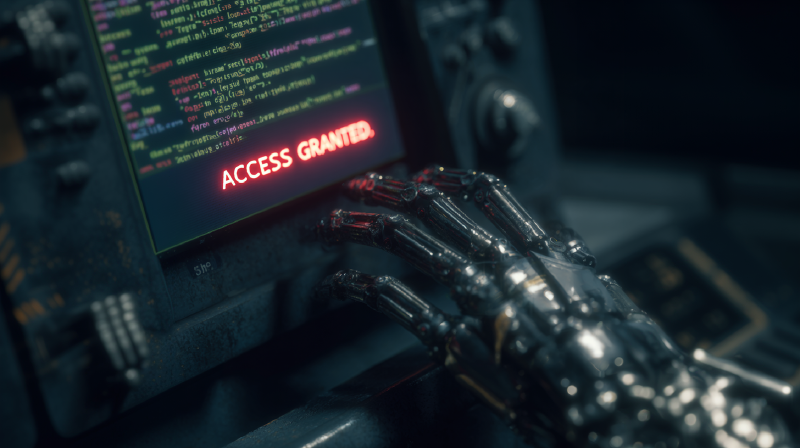 The First AI-Generated Zero-Day - What Google's GTIG Discovery Changes for Cloud Security